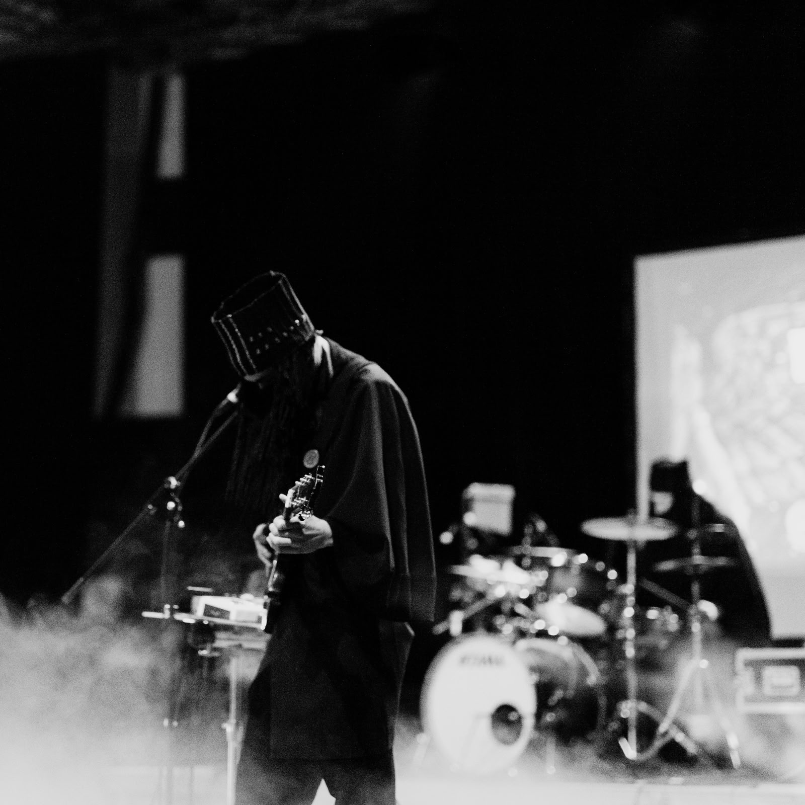 Wyatt E. - Daimonion Fest - 28 février 2026 - Faches-Thumesnil - Image 8
